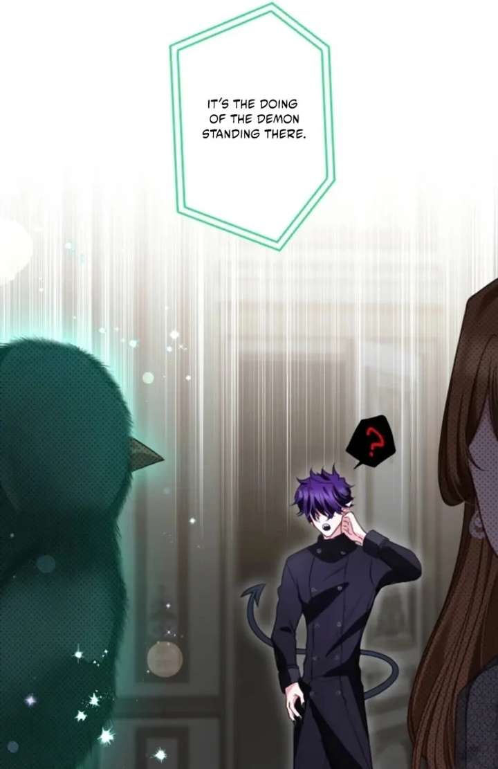 I Underestimated My Oshi’s Attachment Chapter 110 - Page 66