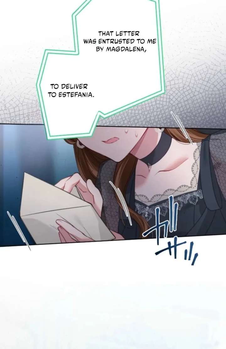 I Underestimated My Oshi’s Attachment Chapter 110 - Page 68