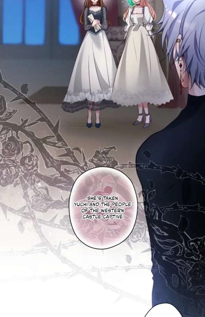 I Underestimated My Oshi’s Attachment Chapter 110 - Page 72