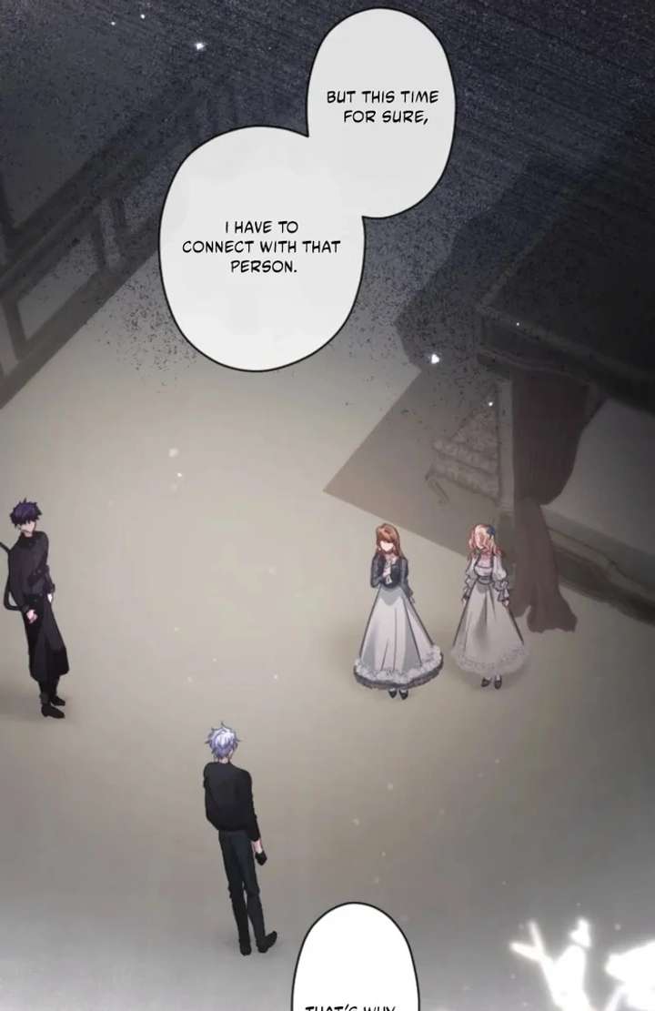 I Underestimated My Oshi’s Attachment Chapter 110 - Page 76