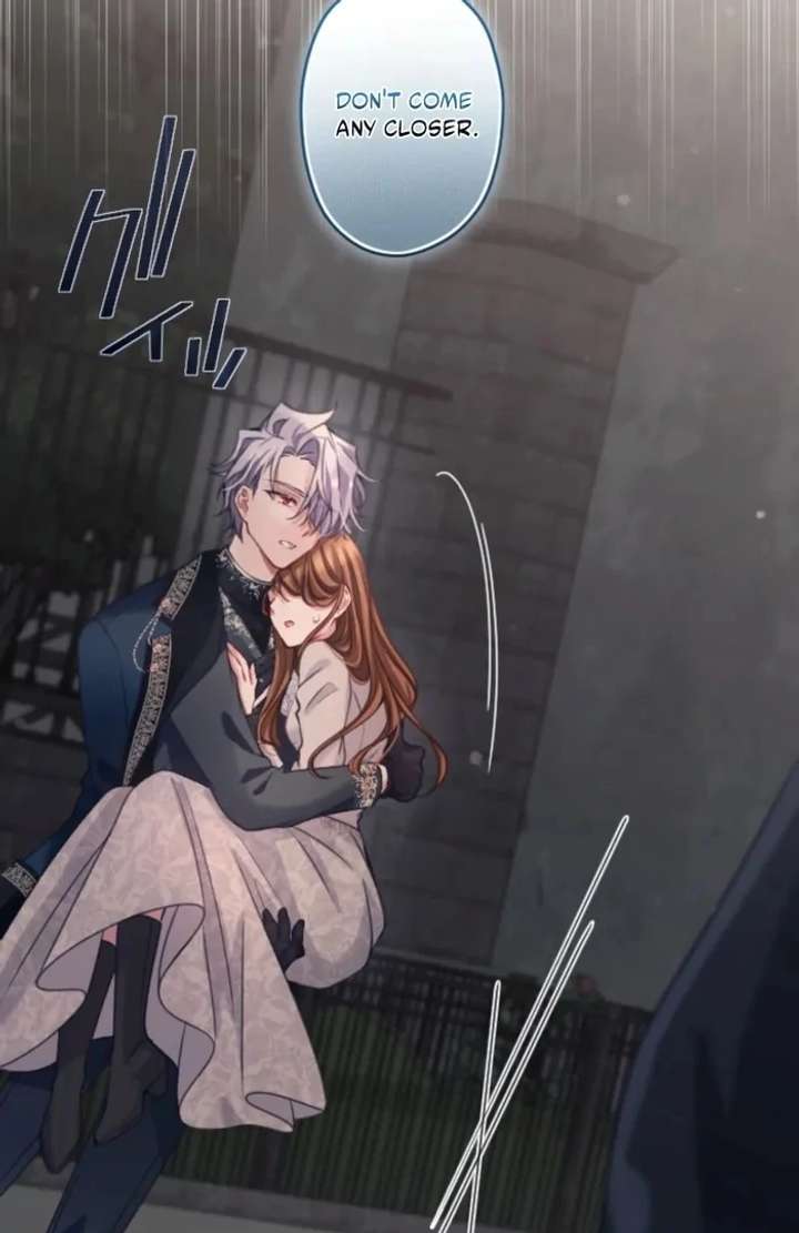 I Underestimated My Oshi’s Attachment Chapter 111 - Page 33