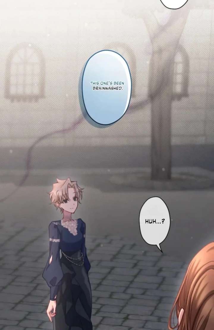 I Underestimated My Oshi’s Attachment Chapter 111 - Page 35