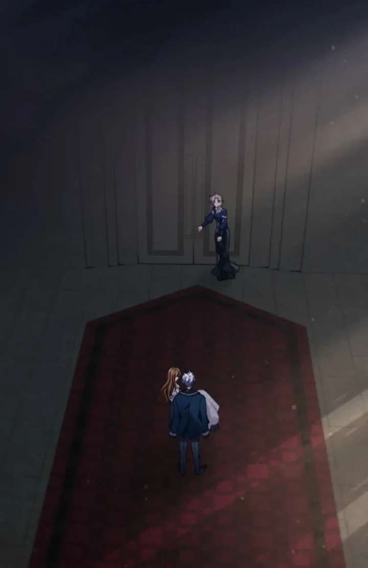 I Underestimated My Oshi’s Attachment Chapter 111 - Page 49