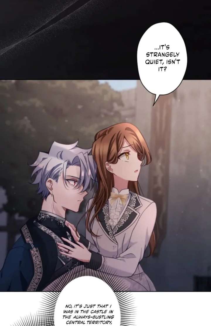 I Underestimated My Oshi’s Attachment Chapter 111 - Page 6