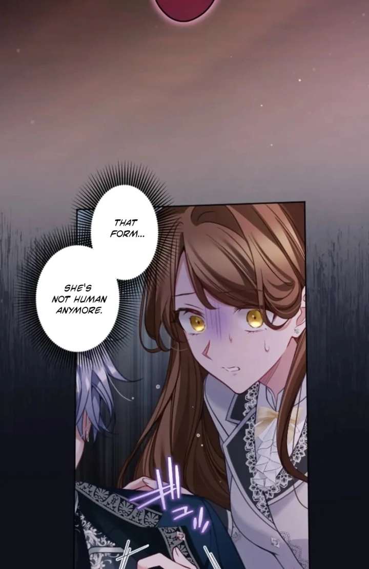 I Underestimated My Oshi’s Attachment Chapter 111 - Page 54