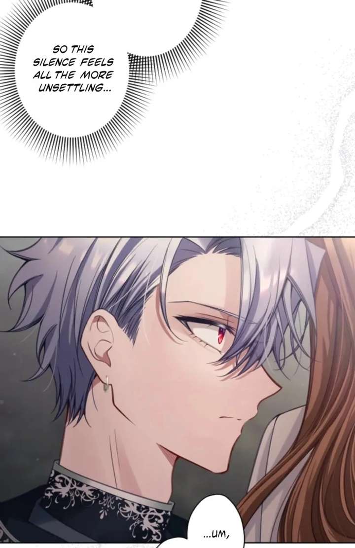 I Underestimated My Oshi’s Attachment Chapter 111 - Page 7