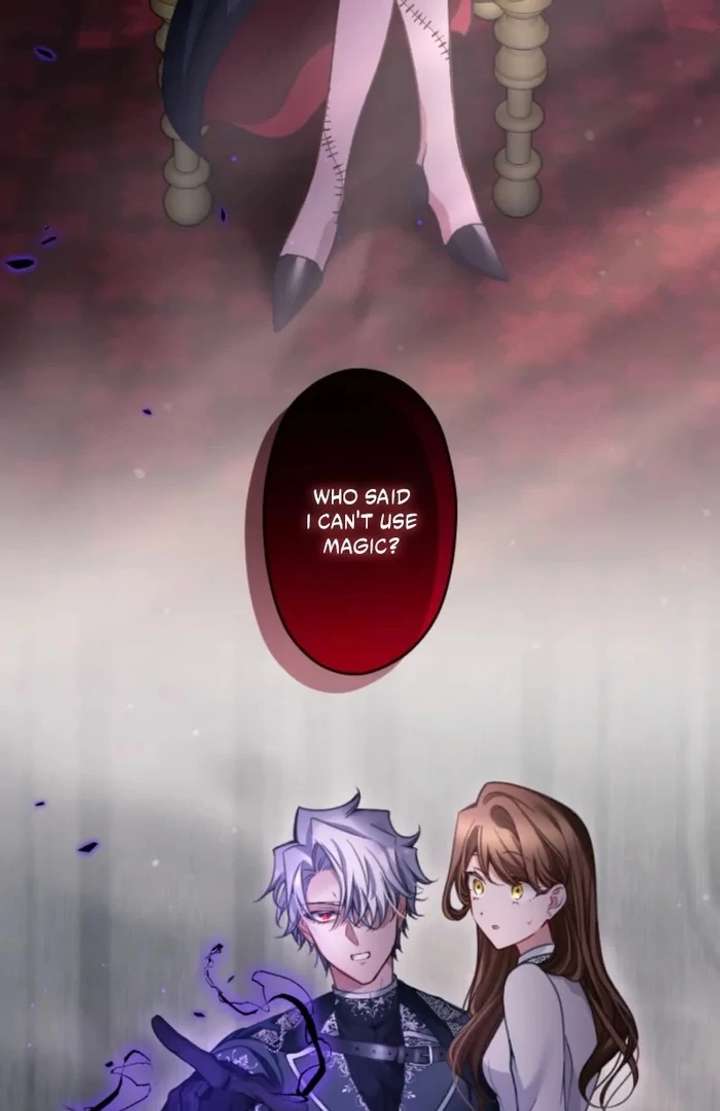 I Underestimated My Oshi’s Attachment Chapter 111 - Page 68