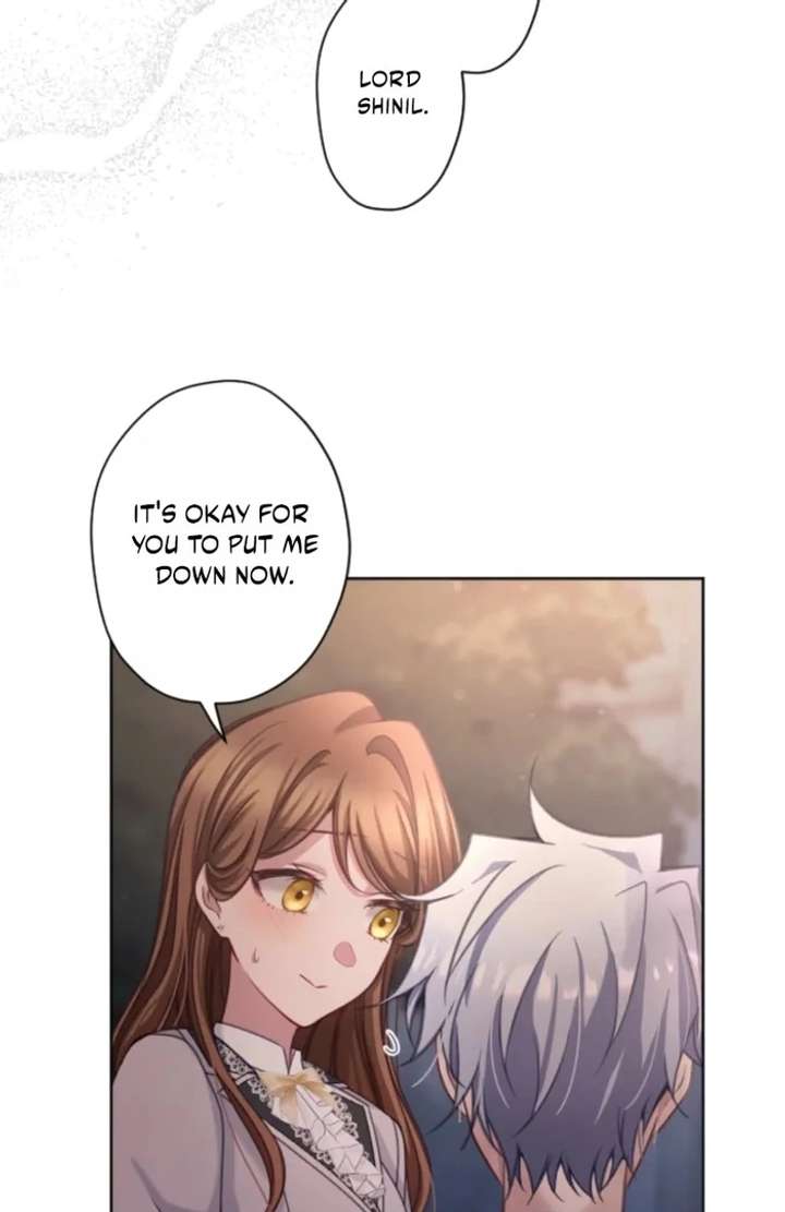 I Underestimated My Oshi’s Attachment Chapter 111 - Page 8