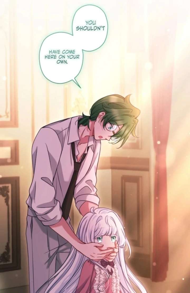 I Underestimated My Oshi’s Attachment Chapter 112 - Page 12