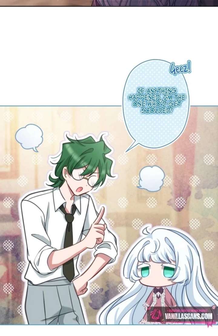 I Underestimated My Oshi’s Attachment Chapter 112 - Page 14