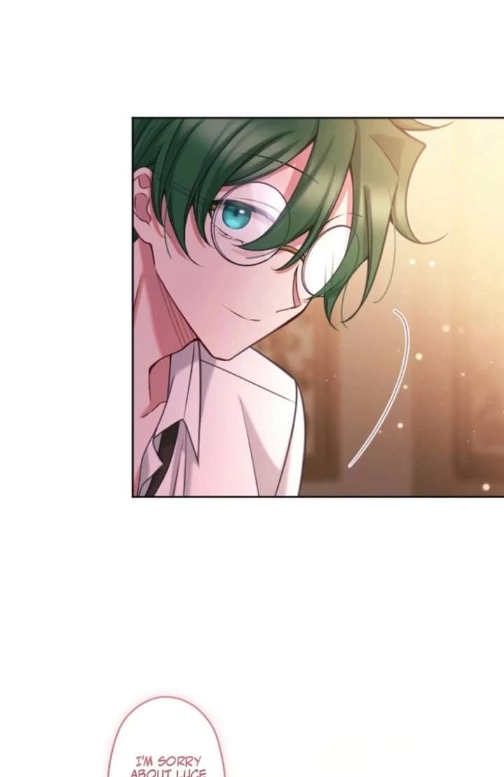 I Underestimated My Oshi’s Attachment Chapter 112 - Page 15