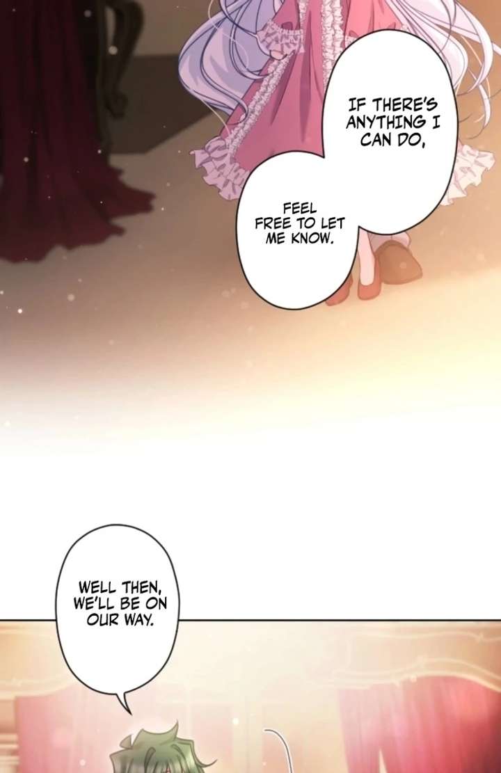 I Underestimated My Oshi’s Attachment Chapter 112 - Page 20