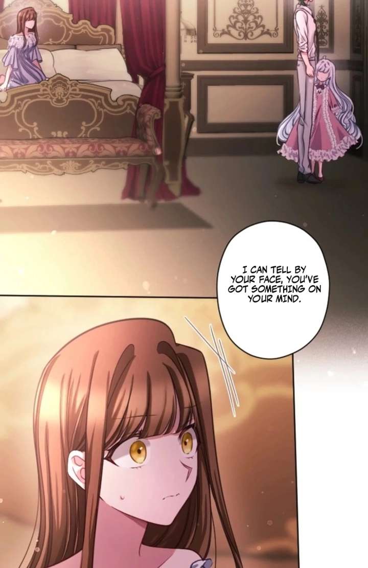 I Underestimated My Oshi’s Attachment Chapter 112 - Page 24