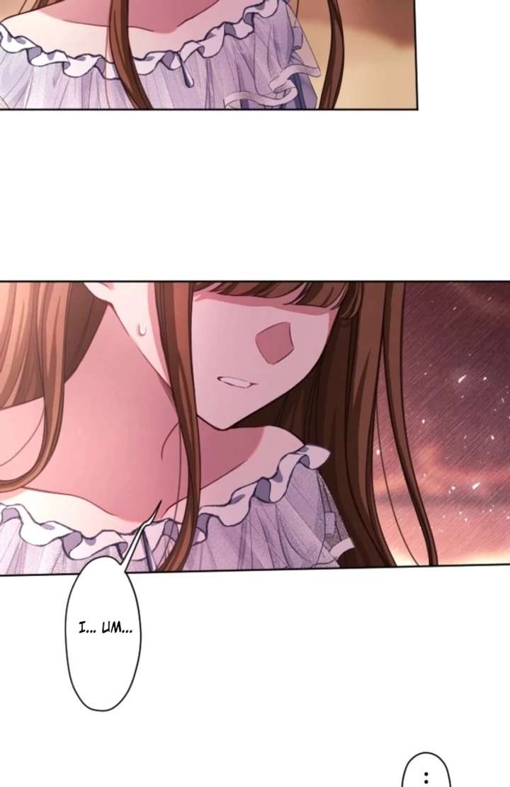 I Underestimated My Oshi’s Attachment Chapter 112 - Page 25