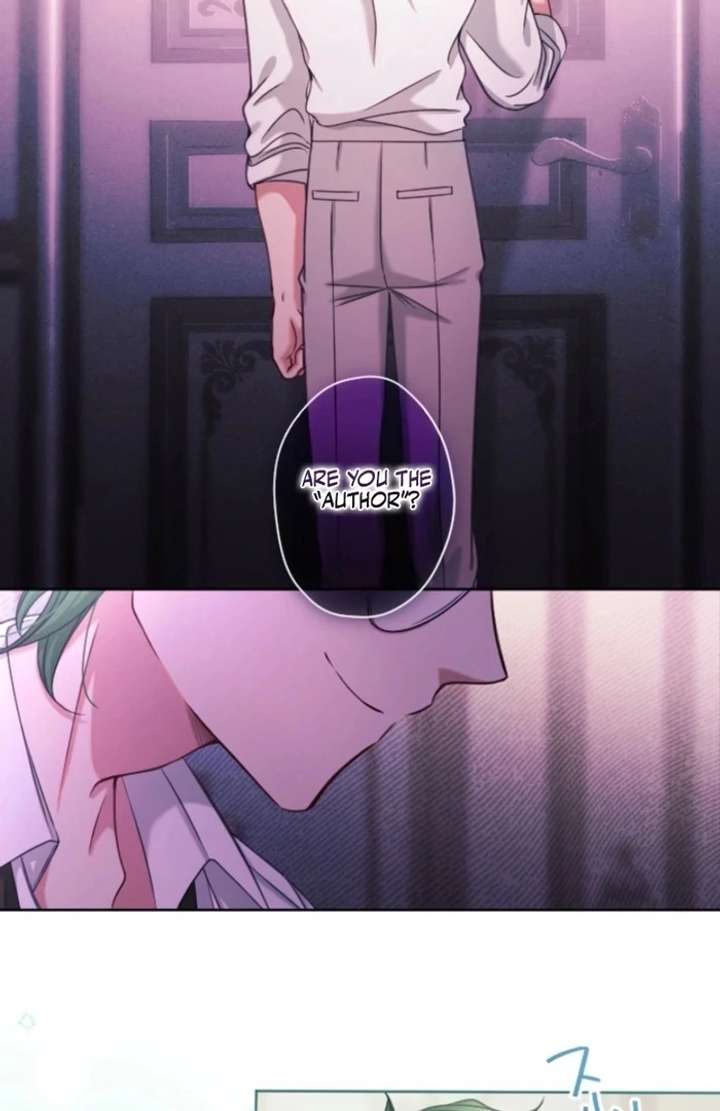 I Underestimated My Oshi’s Attachment Chapter 112 - Page 34