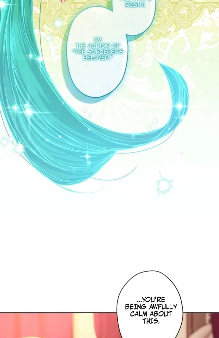 I Underestimated My Oshi’s Attachment Chapter 112 - Page 39