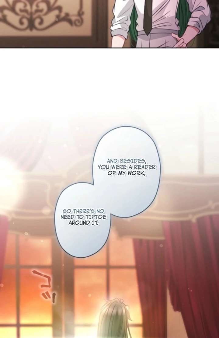 I Underestimated My Oshi’s Attachment Chapter 112 - Page 41