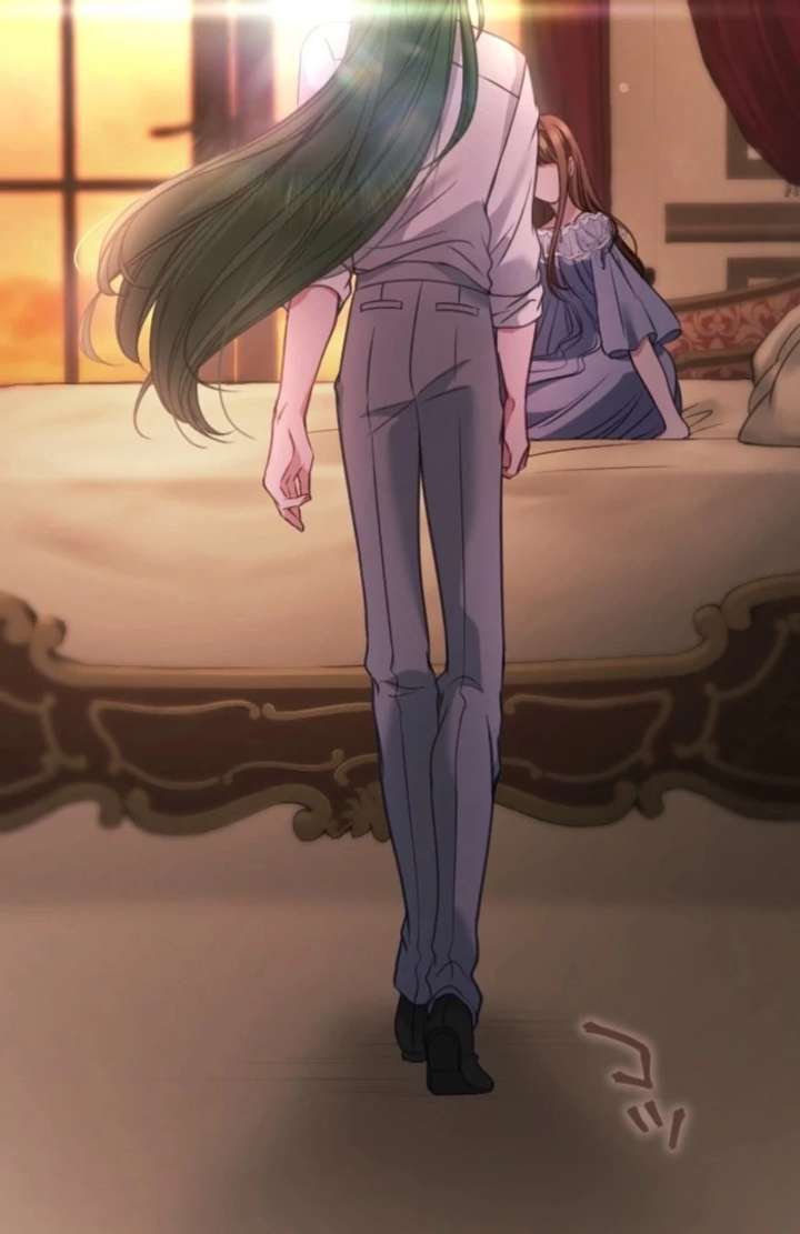 I Underestimated My Oshi’s Attachment Chapter 112 - Page 42