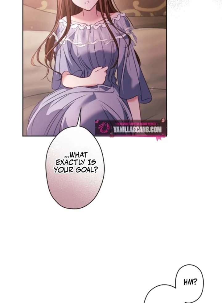 I Underestimated My Oshi’s Attachment Chapter 112 - Page 44