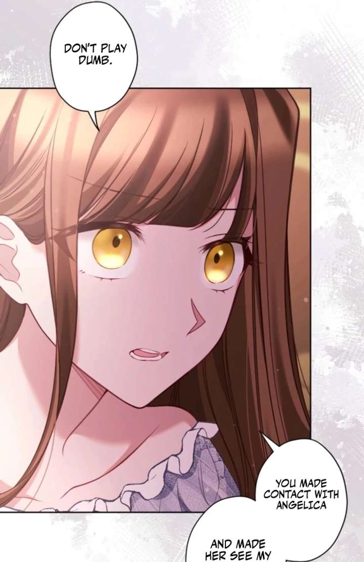 I Underestimated My Oshi’s Attachment Chapter 112 - Page 46