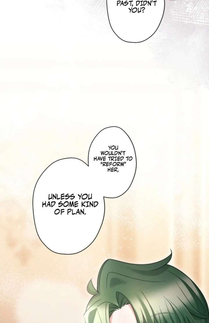 I Underestimated My Oshi’s Attachment Chapter 112 - Page 47