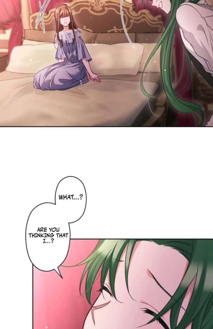 I Underestimated My Oshi’s Attachment Chapter 112 - Page 49