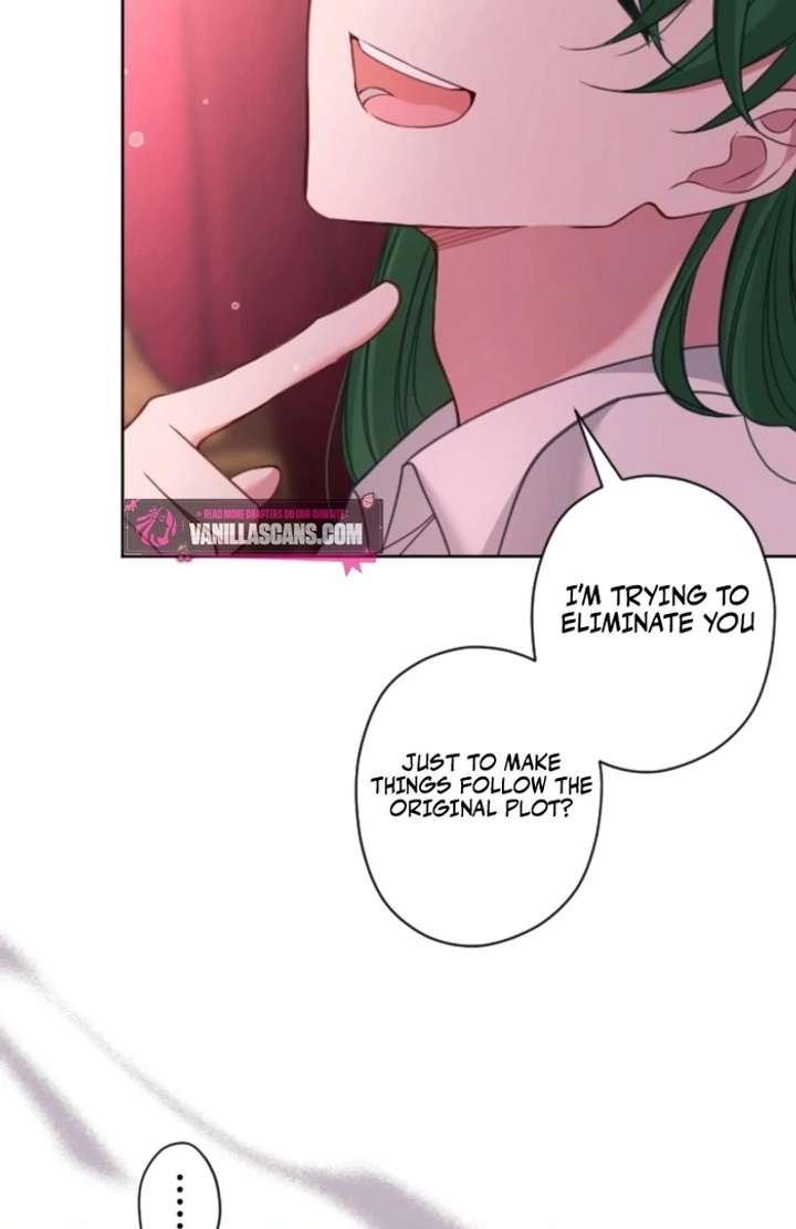 I Underestimated My Oshi’s Attachment Chapter 112 - Page 50