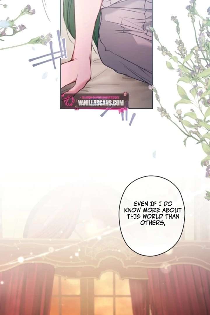 I Underestimated My Oshi’s Attachment Chapter 112 - Page 54