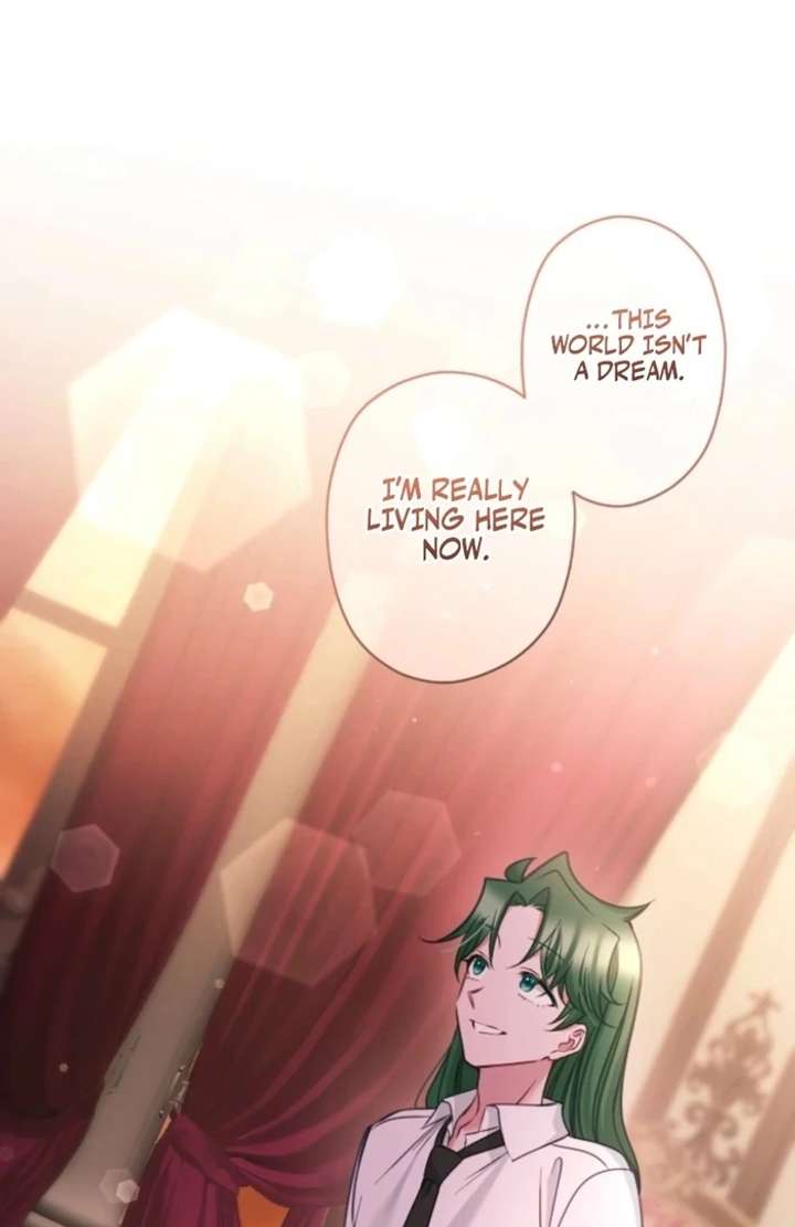 I Underestimated My Oshi’s Attachment Chapter 112 - Page 58