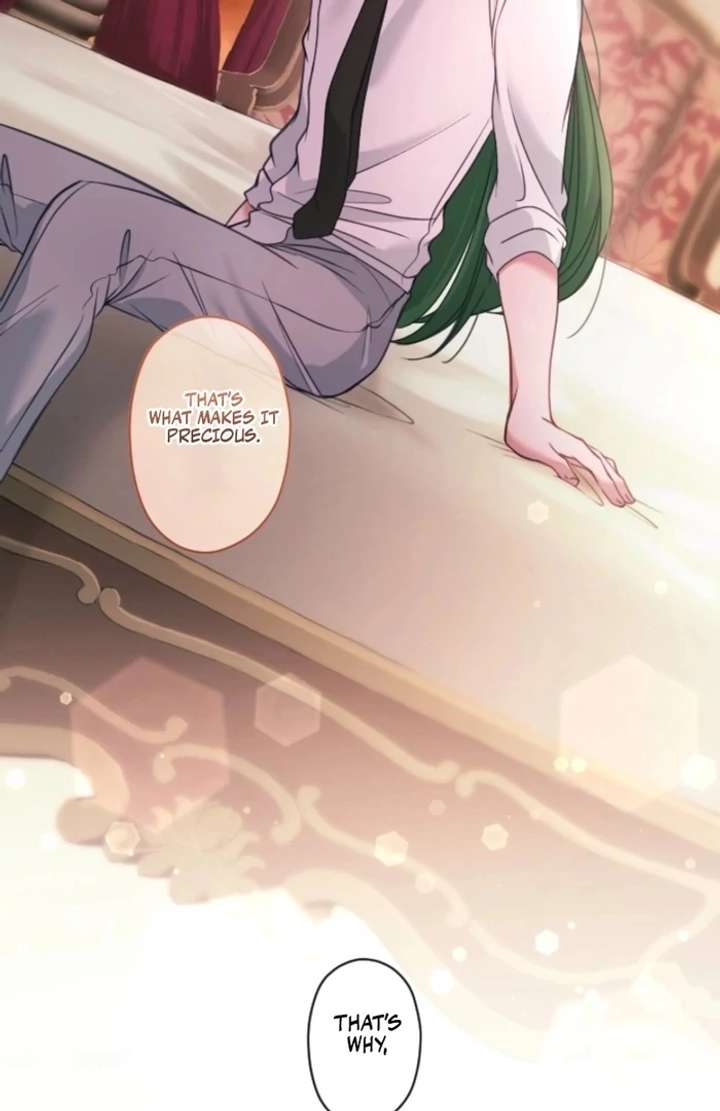 I Underestimated My Oshi’s Attachment Chapter 112 - Page 59