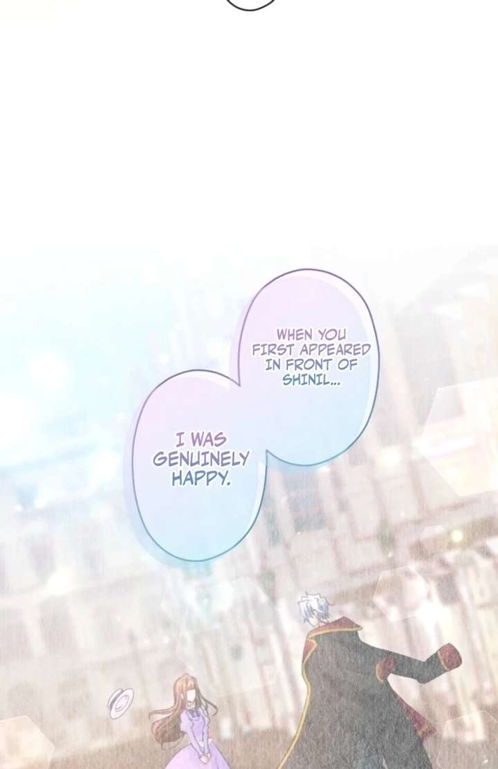 I Underestimated My Oshi’s Attachment Chapter 112 - Page 60