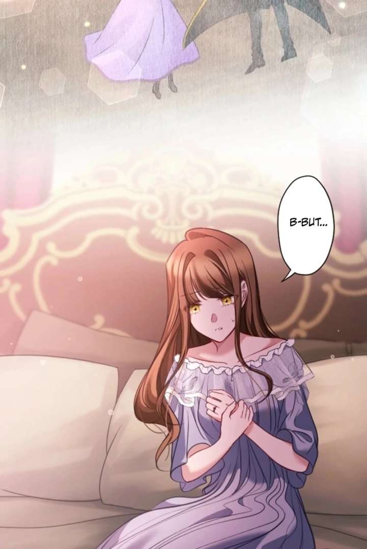 I Underestimated My Oshi’s Attachment Chapter 112 - Page 61