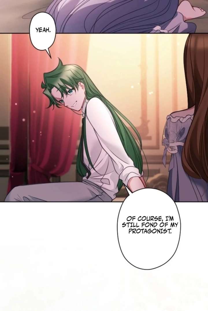 I Underestimated My Oshi’s Attachment Chapter 112 - Page 62