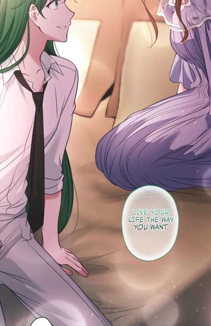 I Underestimated My Oshi’s Attachment Chapter 112 - Page 67