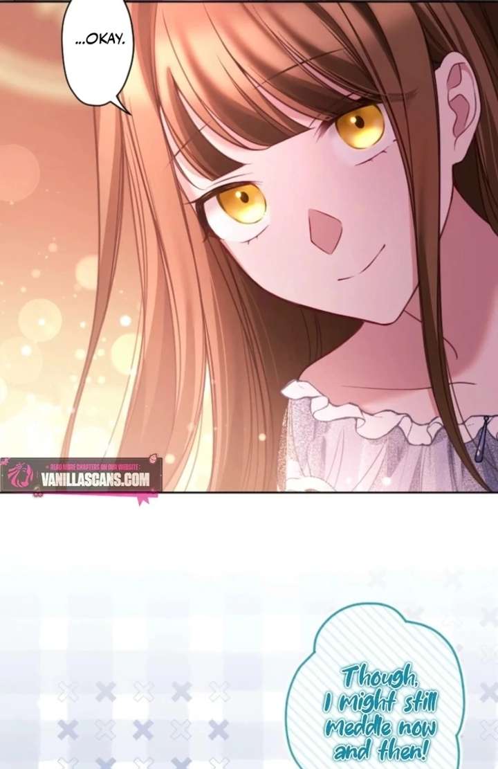 I Underestimated My Oshi’s Attachment Chapter 112 - Page 68