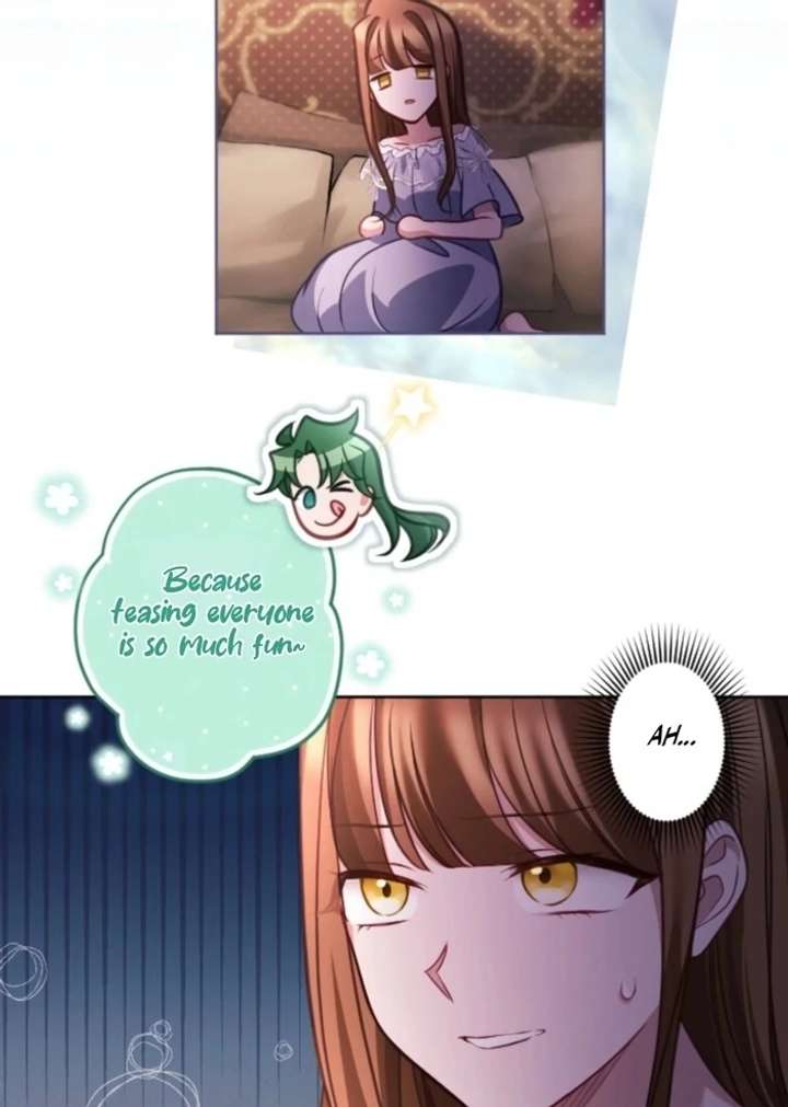 I Underestimated My Oshi’s Attachment Chapter 112 - Page 70