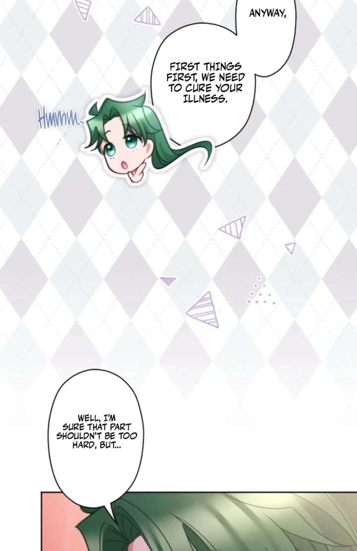 I Underestimated My Oshi’s Attachment Chapter 112 - Page 74