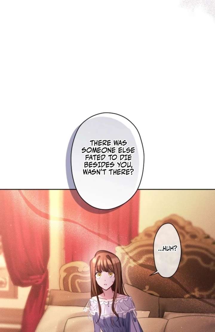 I Underestimated My Oshi’s Attachment Chapter 112 - Page 76