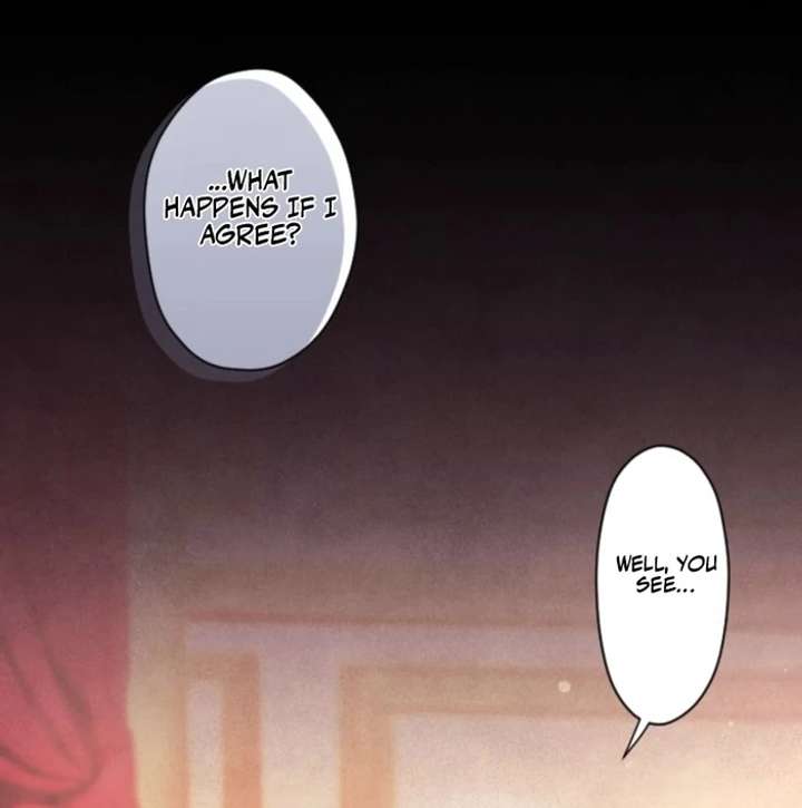 I Underestimated My Oshi’s Attachment Chapter 112 - Page 9