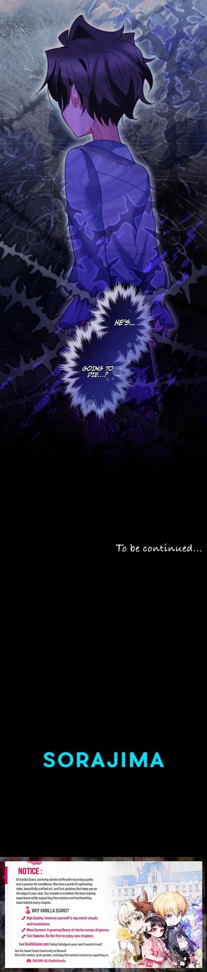 I Underestimated My Oshi’s Attachment Chapter 112 - Page 81