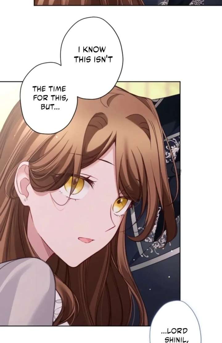 I Underestimated My Oshi’s Attachment Chapter 113 - Page 57