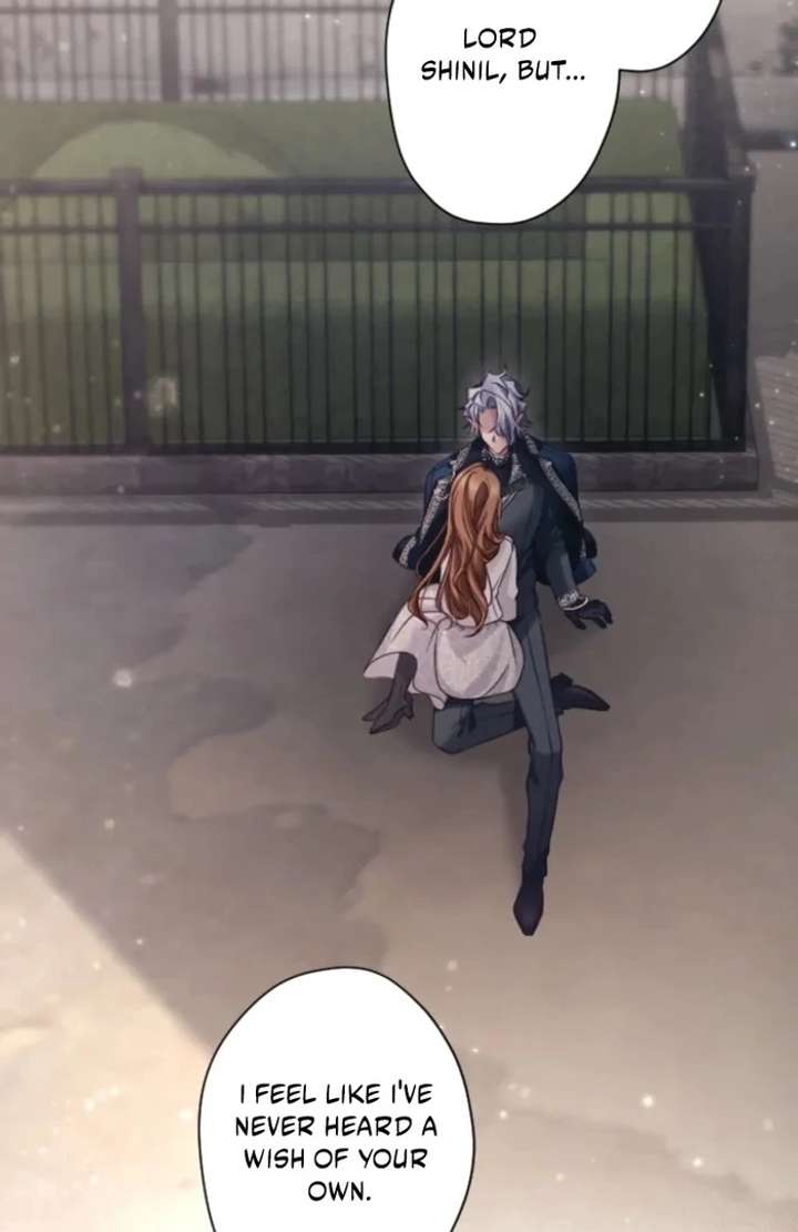 I Underestimated My Oshi’s Attachment Chapter 113 - Page 59