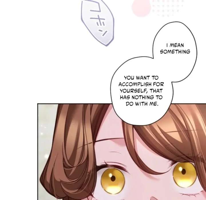 I Underestimated My Oshi’s Attachment Chapter 113 - Page 64