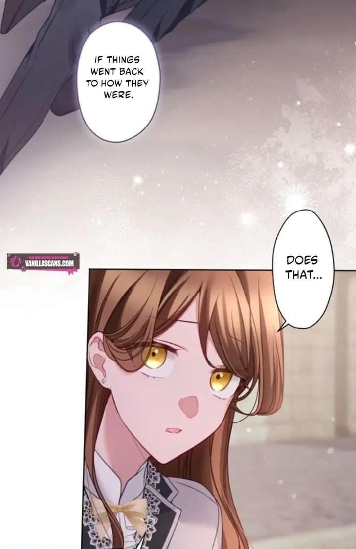 I Underestimated My Oshi’s Attachment Chapter 113 - Page 72