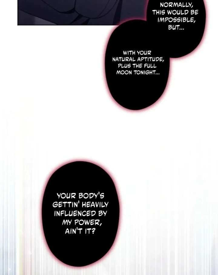 I Underestimated My Oshi’s Attachment Chapter 113 - Page 9