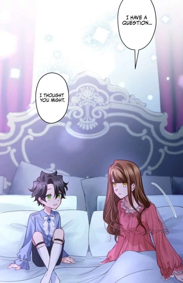 I Underestimated My Oshi’s Attachment Chapter 114 - Page 11