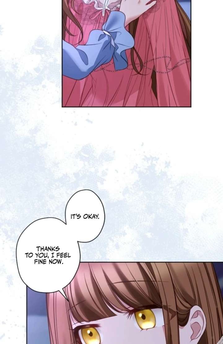 I Underestimated My Oshi’s Attachment Chapter 114 - Page 13