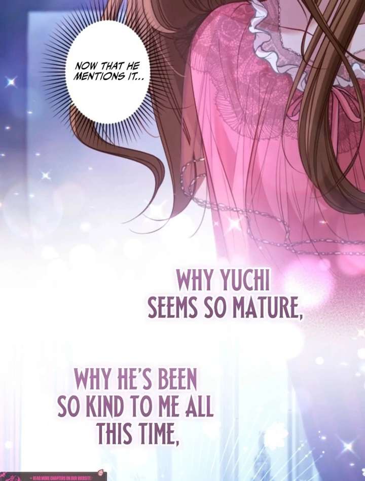 I Underestimated My Oshi’s Attachment Chapter 114 - Page 16