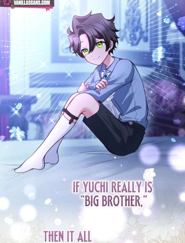 I Underestimated My Oshi’s Attachment Chapter 114 - Page 17