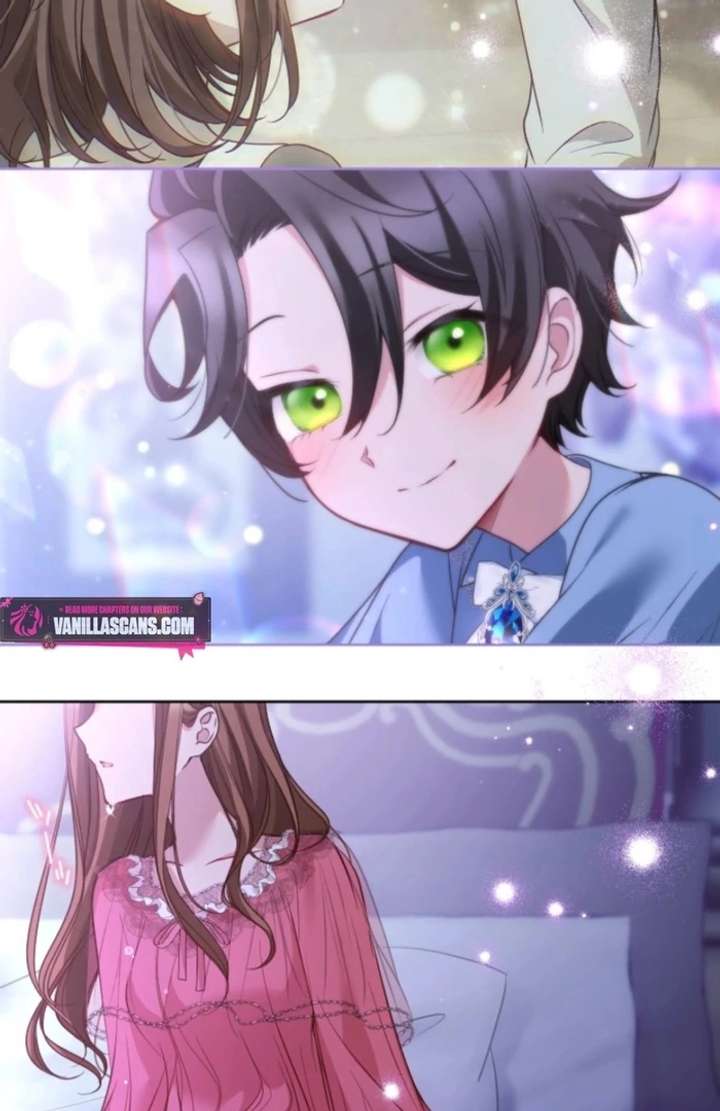 I Underestimated My Oshi’s Attachment Chapter 114 - Page 19